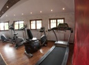 Słoneczny Dwór- studio cardio