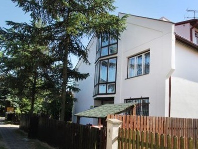 Pokoje do wynajęcia Sardynka 2