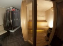 Słoneczny Dwór -sauna sucha