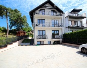 Apartamenty u Szczepcia