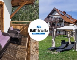 Baltic Willa 