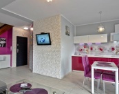 Apartament TOMEK 3