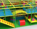 Kids Club - wewnętrzna sala zabaw 