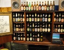 Bar z setką gatunków piw 