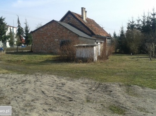 Sprzedam Dom wolnostojący 3 pokoje - 110m2  ?v=1.0.1