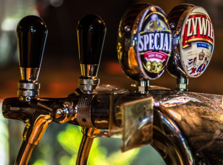 Restauracja Janosik&oacute;wka 