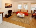 Apartamenty Międzymorzem 