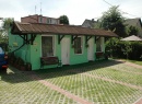 Domek letniskowy
