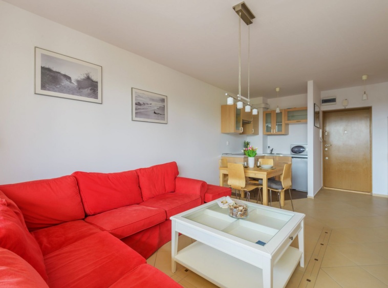 Apartamenty Powstańców Stegna