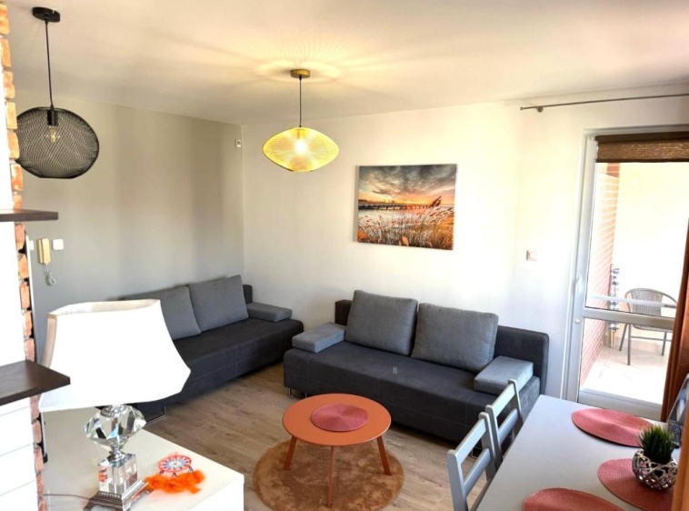 Los Reyes Apartament dwupokojowy ?v=1.0.1