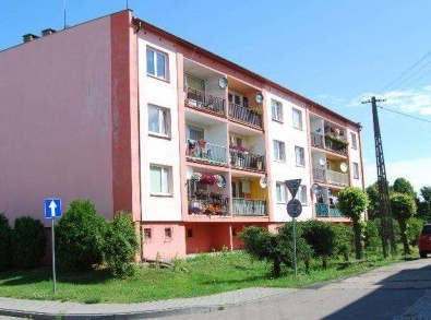 Sprzedam mieszkanie 4 pokojowe - 83m2 