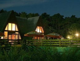 Ośrodek Wypoczynkowy PIASKI CLUB 