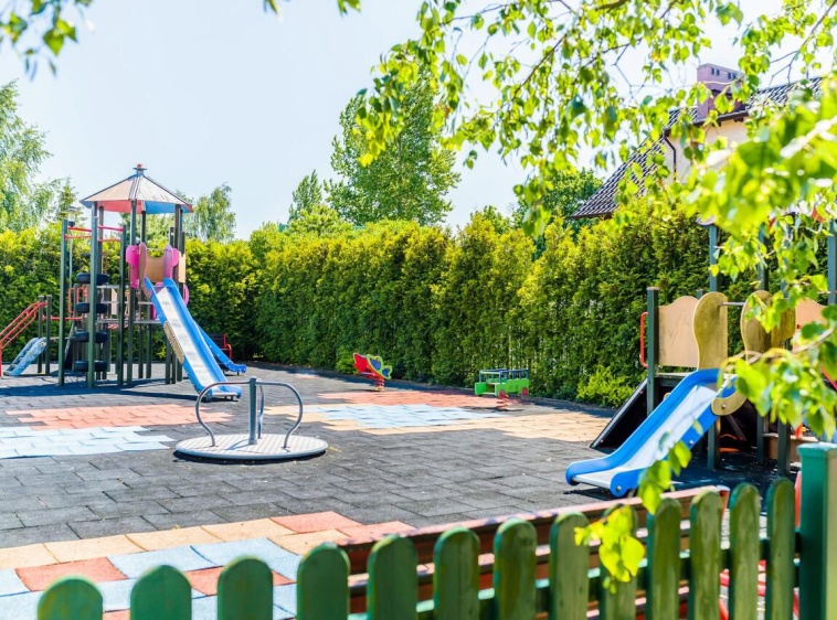 Apartamenty Powstańców Stegna