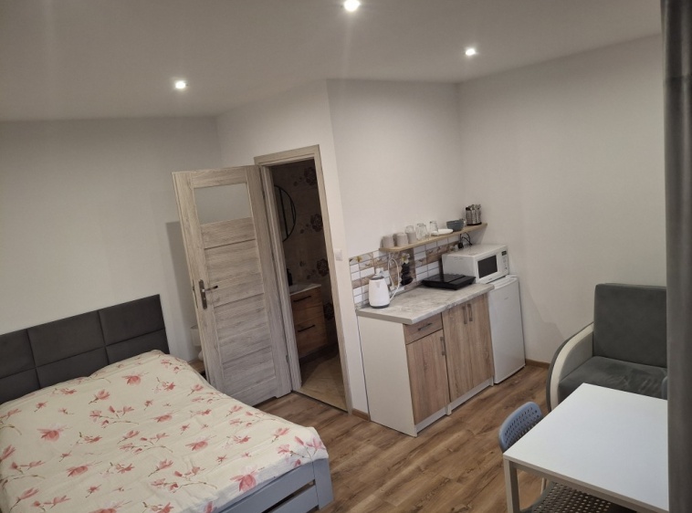 Pokoje Gościnne Kasia i Tomek ?v=1.0.1