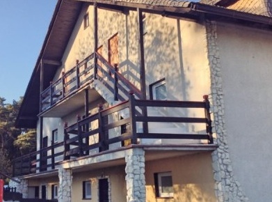 Na sprzedaż hotel/pensjonat - 700m2 