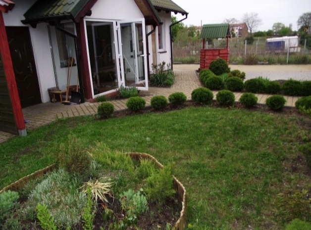 Sprzedam dom wolnostojący - 8 pokoi - 200m2 ?v=1.0.1