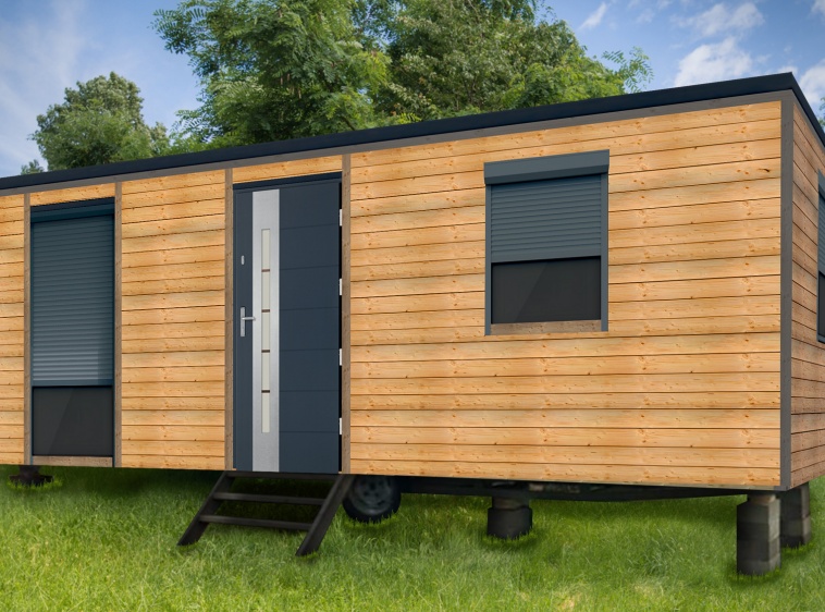 Producent mobilnych domków Home Cozy ?v=1.0.1