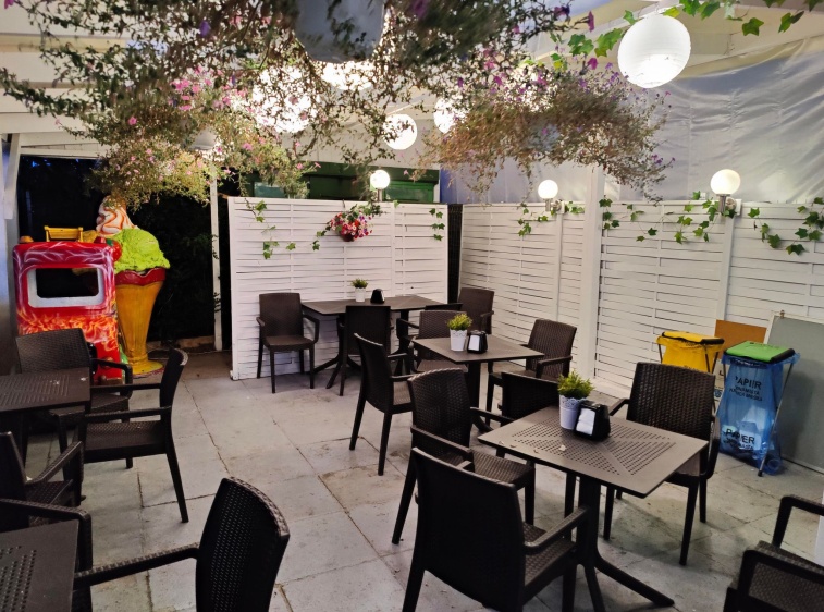 Cafe Bulwar 