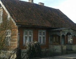 Sprzedam Dom wolnostojący 3 pokoje - 110m2  