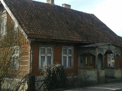 Sprzedam Dom wolnostojący 3 pokoje - 110m2  