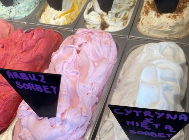 Lody Gofry Soki