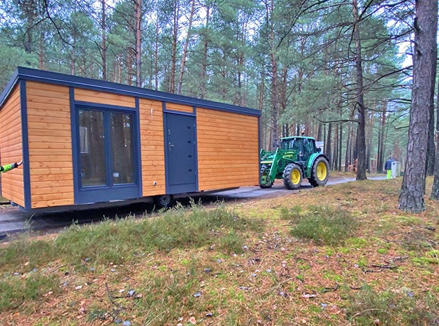 Producent mobilnych domków Home Cozy ?v=1.0.1