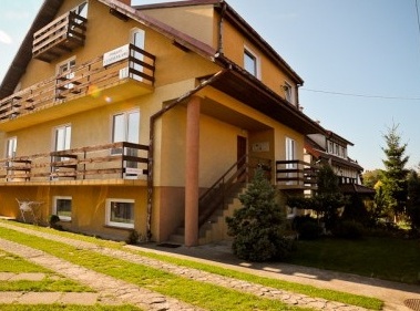 Sprzedam - Dom wolnostojący - 300m2 
