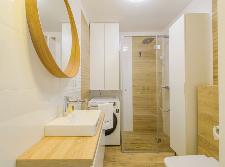Stegna Park Apartamenty