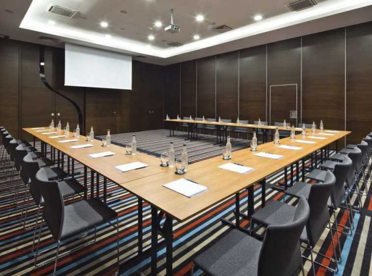 Hotel Mikołajki***** Conference & SPA