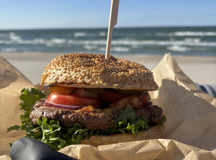 Posejdon Burgers