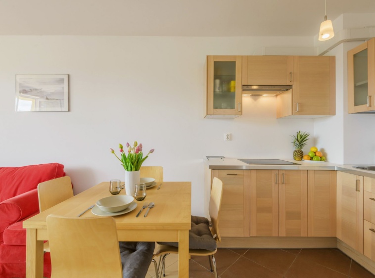 Apartamenty Powstańców Stegna