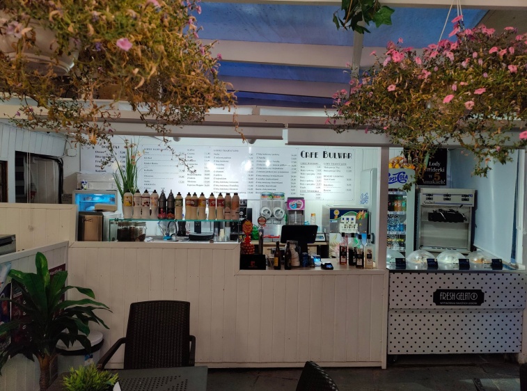 Cafe Bulwar 