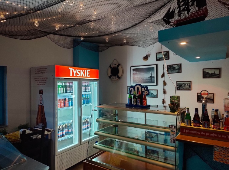 Bar Wyspa Smaków