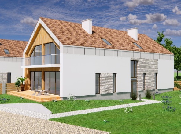 Działka pod zabudowę 72 apartamentów wakacyjnych ?v=1.0.1