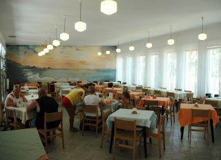 Stołówka