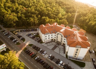 Krynica Morska