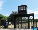 Sztutowo - obóz koncentracyjny (21 km od Krynicy Morskiej) 
