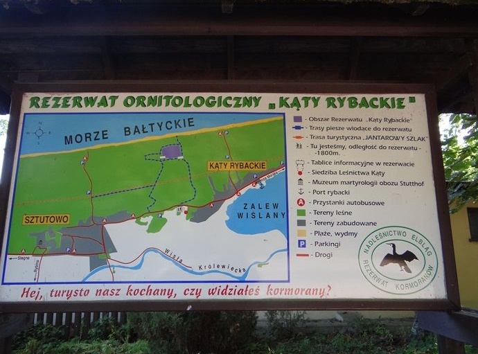 Kąty Rybackie