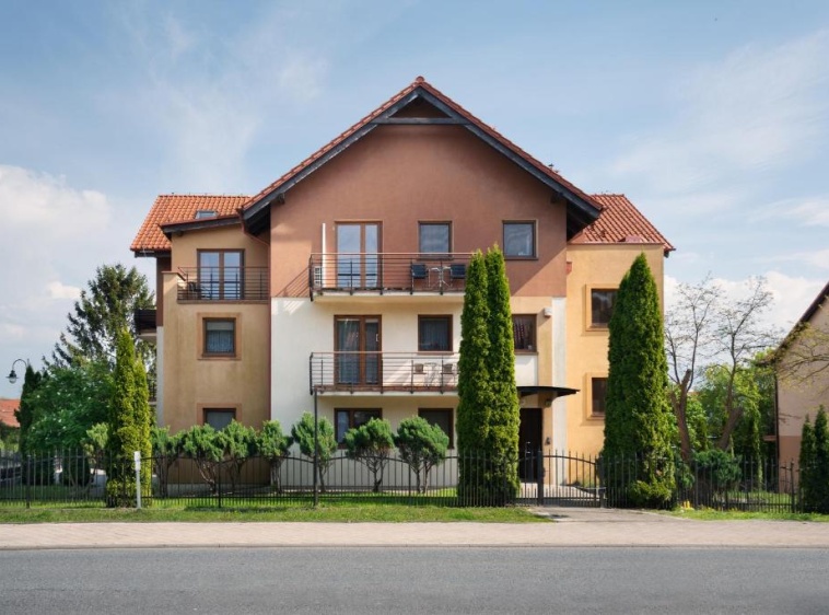 Apartamenty Gdańska52 