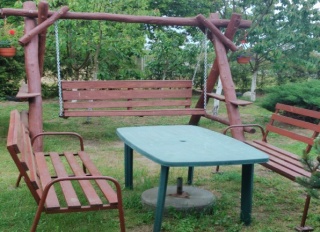 Miejsce na grila