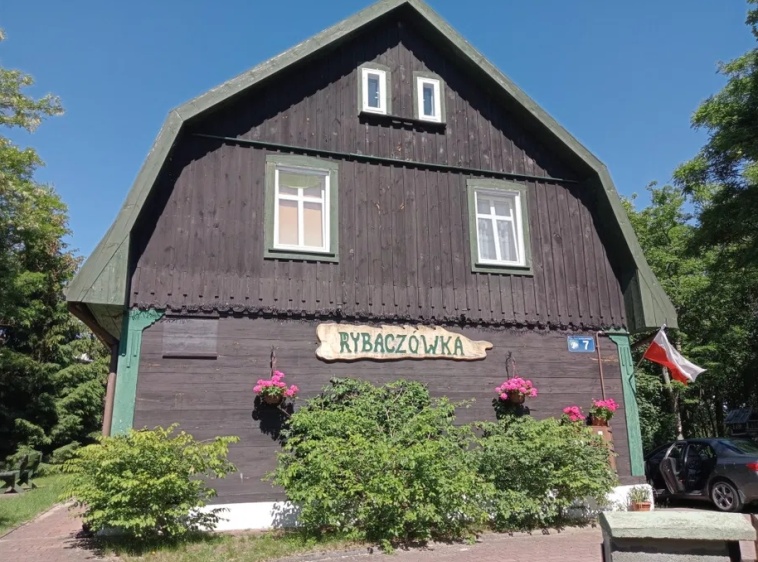 Rybaczówka 