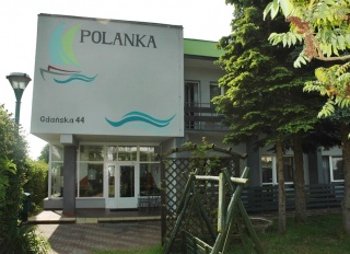 Polanka - zapraszamy