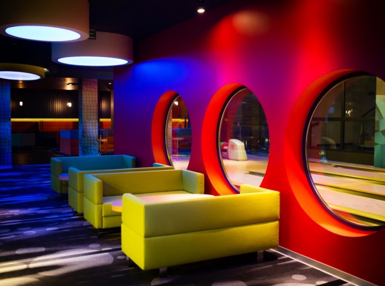 Hotel Mikołajki***** Conference & SPA