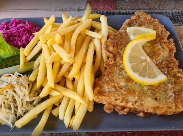 Bar Rabarbar