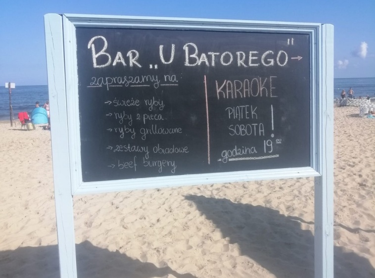 U Batorego Sztutowo 