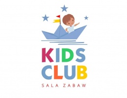 Kids Club - wewnętrzna sala zabaw 