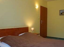 Apartament Malachit