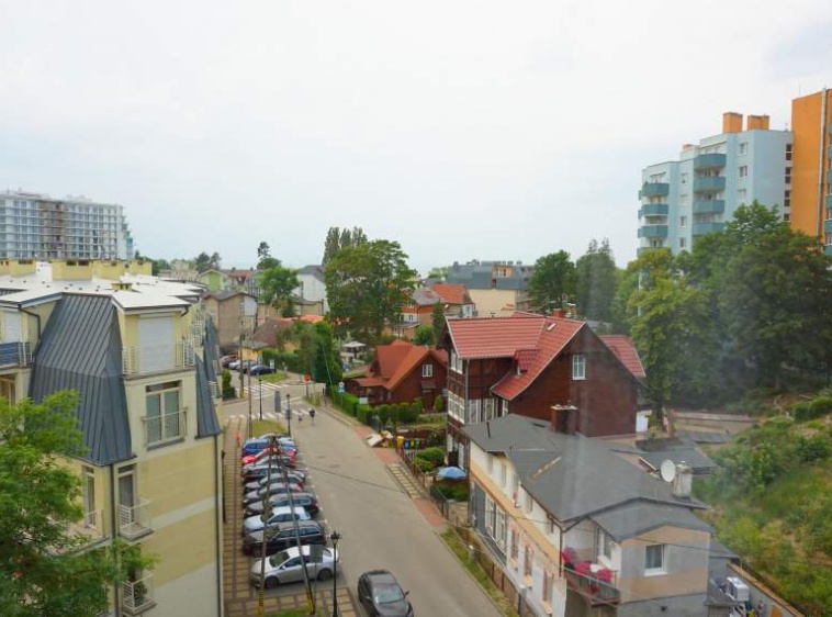 Apartamenty pod Wieżyczkami