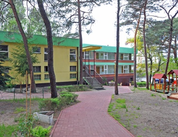 Ośrodek Wypoczynkowy ELZAM