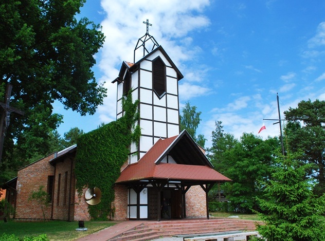 Kąty Rybackie